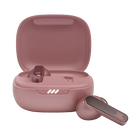 JBL Live Pro 2 TWS - Rose - True wireless Noise Cancelling earbuds - Hero